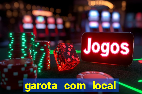 garota com local porto alegre